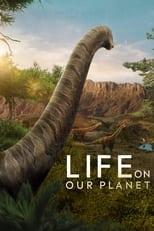 VER La vida en nuestro planeta (2023) Online Gratis HD