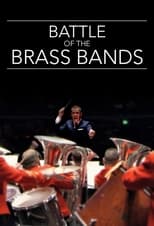 Poster for Battle of the Brass Bands