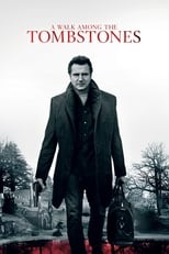 Poster for A Walk Among the Tombstones