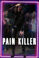Poster for Pain Killer
