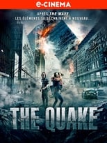 The Quake serie streaming