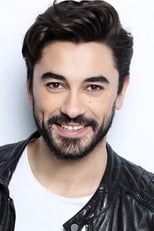 Foto retrato de Gökhan Alkan