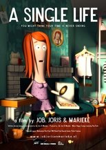 A Single Life main poster