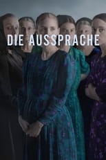 Die Aussprache