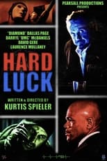 Poster for Hard Luck