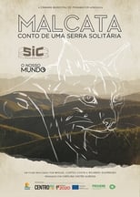 Poster for Malcata: Tale of a Lonely Hill 