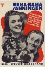 Poster for Rena rama sanningen