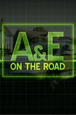 Poster for A&E on the Road