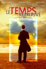 Le Temps retrouvé serie streaming