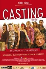 Poster for Casting Everything