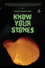 Poster for Know Your Stones 