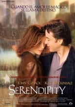 Serendipity