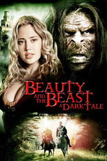 Poster for Beauty and the Beast 