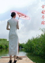 古村寻踪 poster