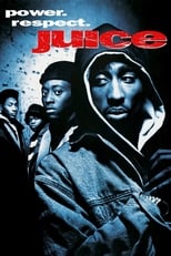 Juice Poster