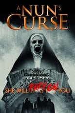Nonton Film A Nun’s Curse (2020)