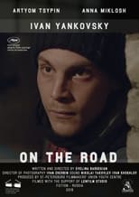 Poster for On the Road