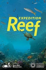 Poster for Expedition Reef