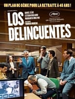 Los delincuentes serie streaming