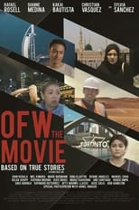 Poster for OFW the Movie