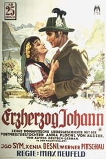 Poster for Erzherzog Johann