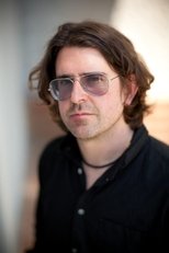 Foto retrato de Lou Barlow