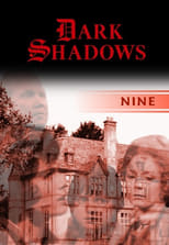 Poster for Dark Shadows Season 9