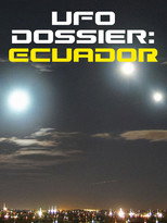 UFO Dossier - Ecuador