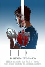 Poster for Like 