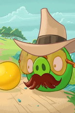The Angry Birds Easter Egg Hunt