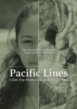 Poster di Pacific Lines