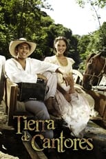 Poster for Tierra De Cantores