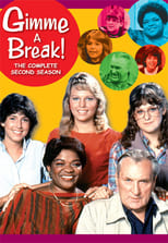 Poster for Gimme a Break! Season 2