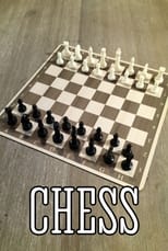 Poster for Chess