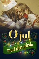 O jul med din glede poster