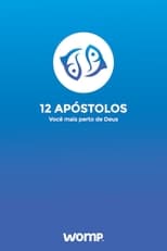 Poster for 12 Apóstolos