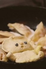 Dumpling Riots poster