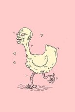 Pepe Pollo en Un Poco de Amor main poster