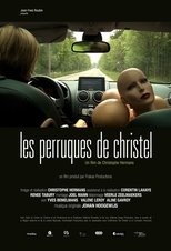 Les Perruques de Christel poster