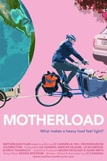 Poster for Motherload 