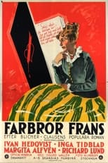 Poster for Farbror Frans