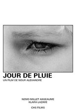 Jour de pluie