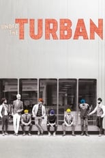 Poster for Under the Turban 