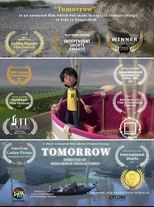 Tomorrow main poster