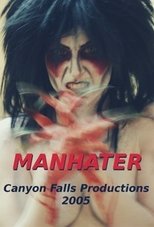 Poster for Manhater