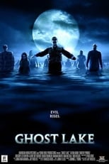 Ghost Lake serie streaming