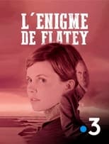 L'énigme de Flatey serie streaming