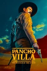 Poster for Pancho Villa: The Centaur of the North
