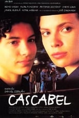 Poster for Cascabel