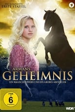 Poster for Arman's Secret Season 1